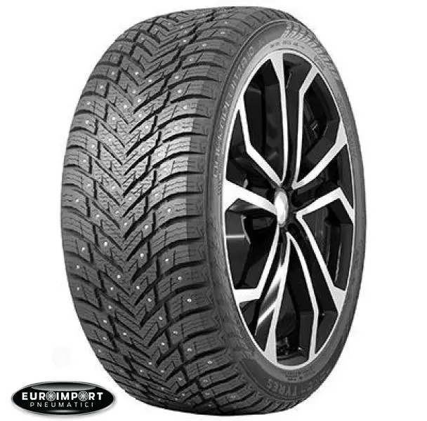 Nokian Hakkapeliitta 10 suv  265/70 R16 112 T   TL CHIODATO